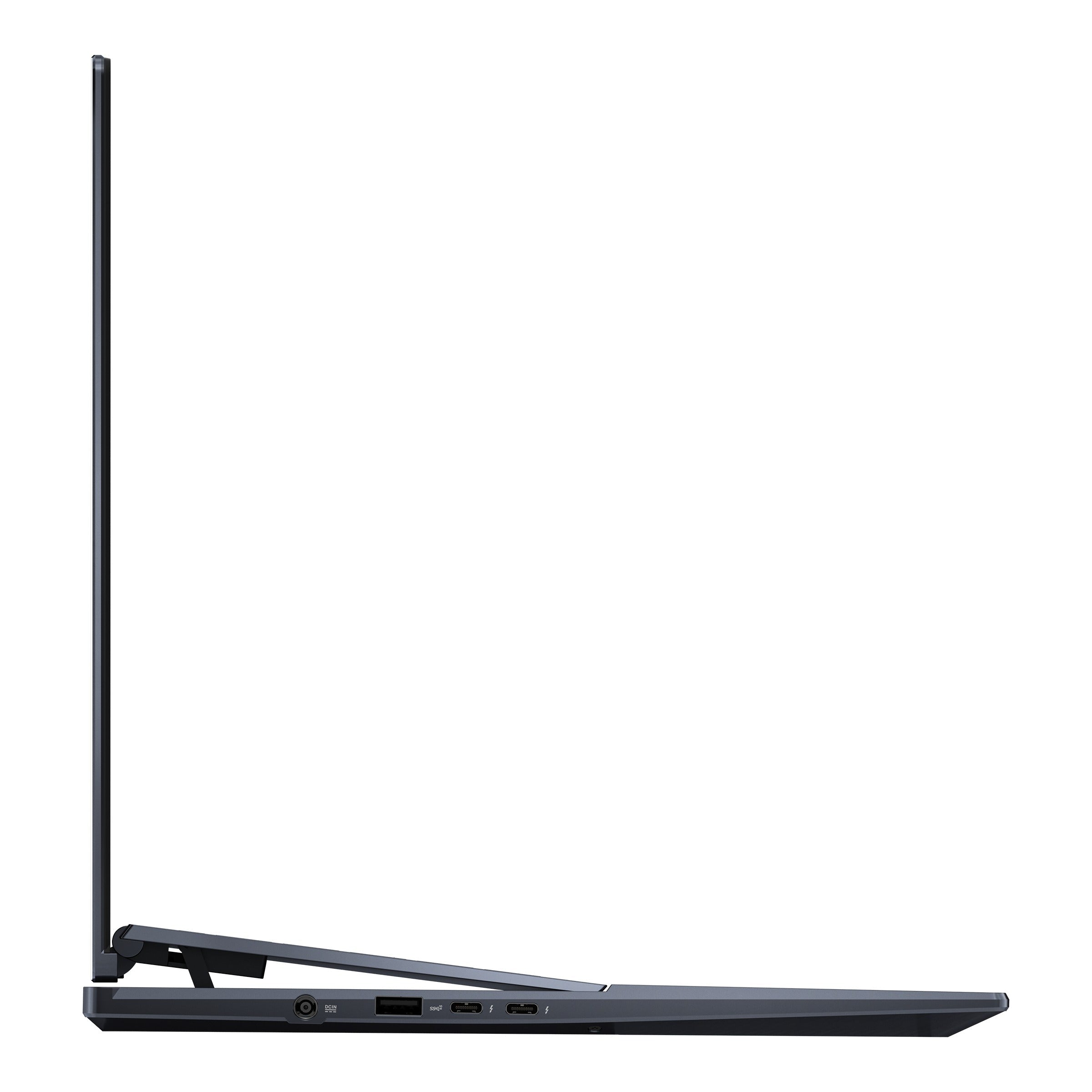 Asus Zenbook Pro 16X OLED UX7602BZ - MY018WS Laptop (Black) | 16" 3.2K OLED (3200x2000) Touchscreen | i9 - 13905H | 32GB RAM | RTX 4080 | 2TB SSD | Windows 11 Home | MS Office Home & Student 2021 | Asus Backpack - Nectostry