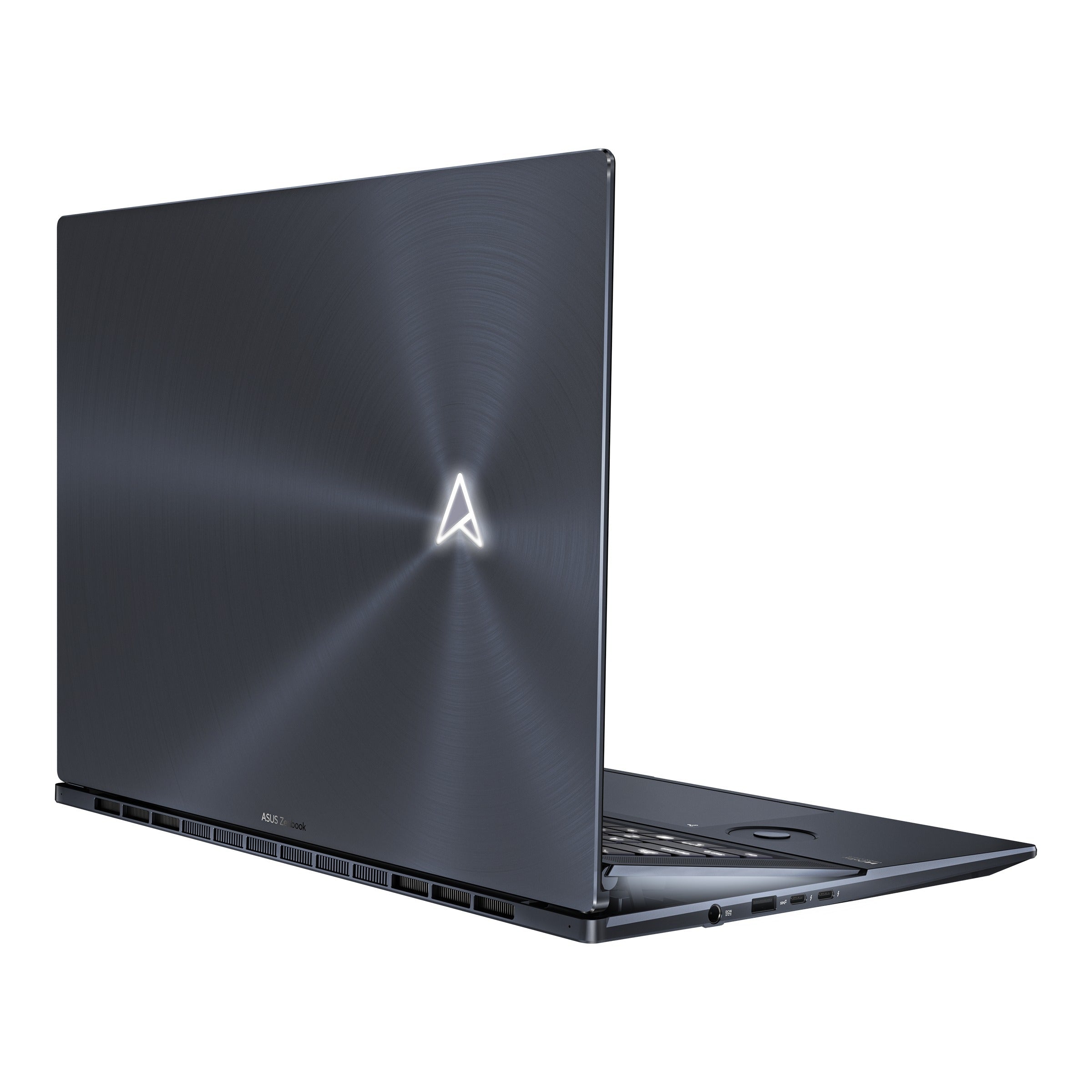 Asus Zenbook Pro 16X OLED UX7602BZ - MY018WS Laptop (Black) | 16" 3.2K OLED (3200x2000) Touchscreen | i9 - 13905H | 32GB RAM | RTX 4080 | 2TB SSD | Windows 11 Home | MS Office Home & Student 2021 | Asus Backpack - Nectostry