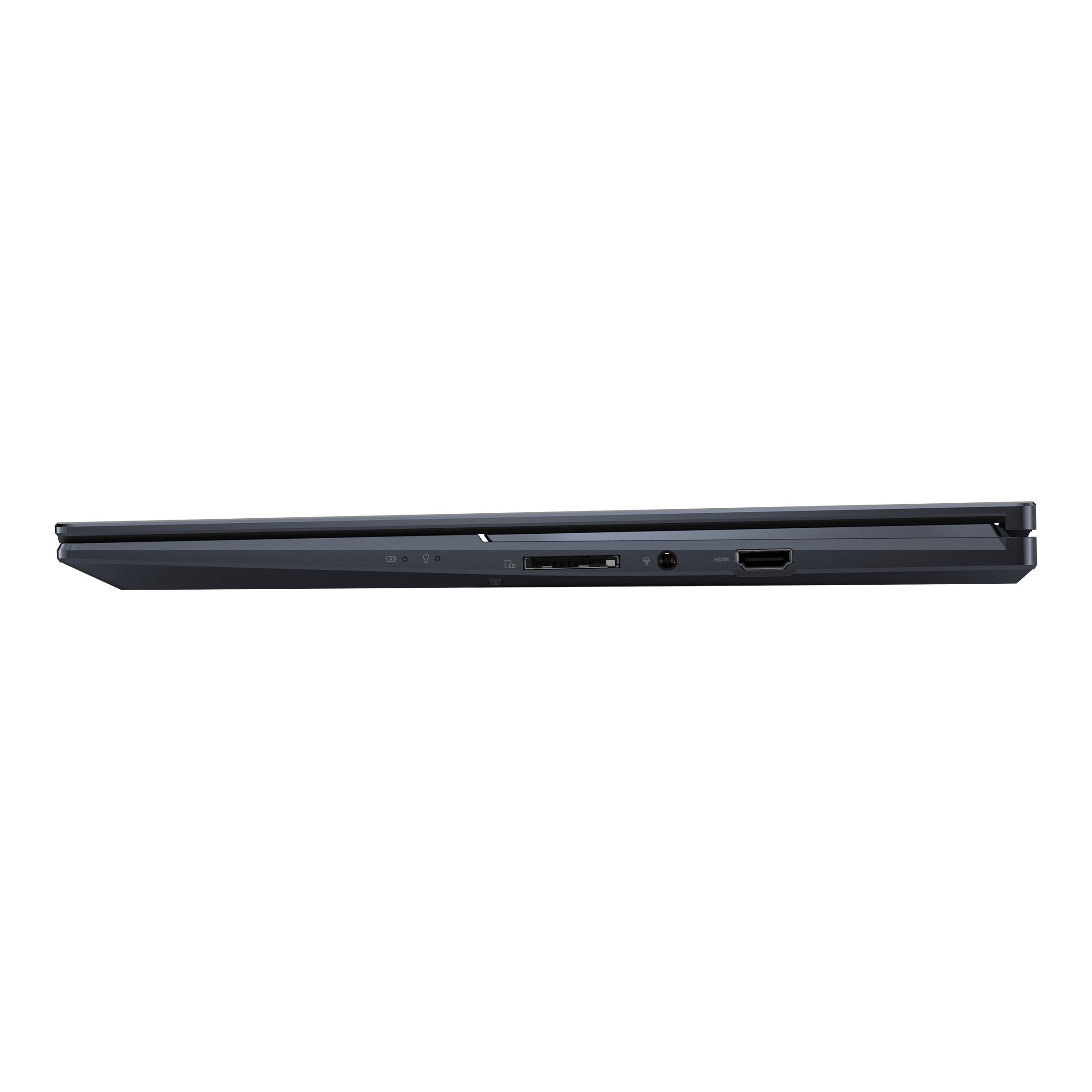 Asus Zenbook Pro 16X OLED UX7602BZ - MY018WS Laptop (Black) | 16" 3.2K OLED (3200x2000) Touchscreen | i9 - 13905H | 32GB RAM | RTX 4080 | 2TB SSD | Windows 11 Home | MS Office Home & Student 2021 | Asus Backpack - Nectostry