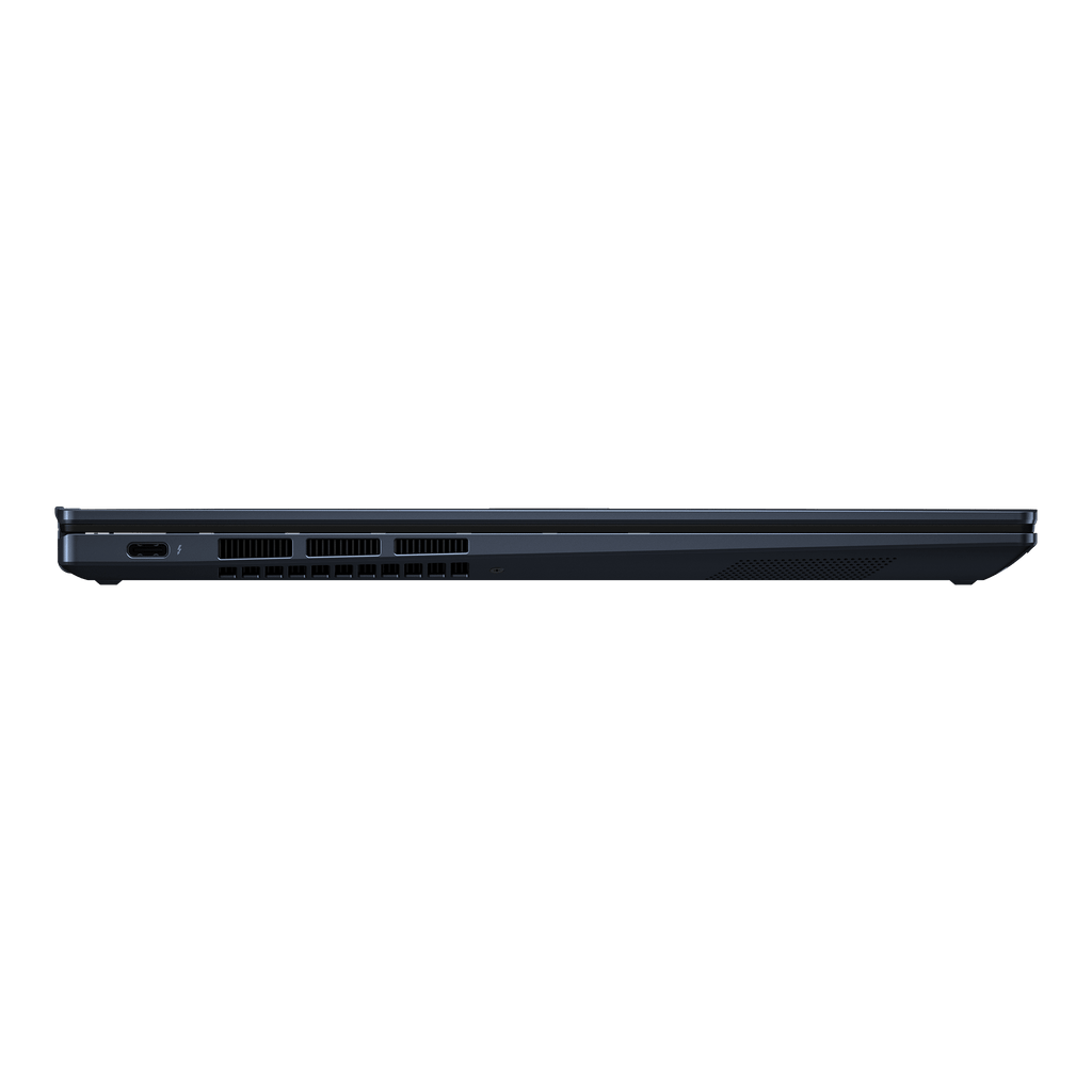 Asus Zenbook S 13 Flip Oled UP5302ZA - LX087WS Laptop (Ponder Blue) | 13.3" WQXGA | i7 - 1260P | 16GB LPDDR5 | 1TB SSD | Intel® Iris Xe Graphics | Windows 11 Home | MS Office H&S 2021 | Asus Sleeve - Nectostry