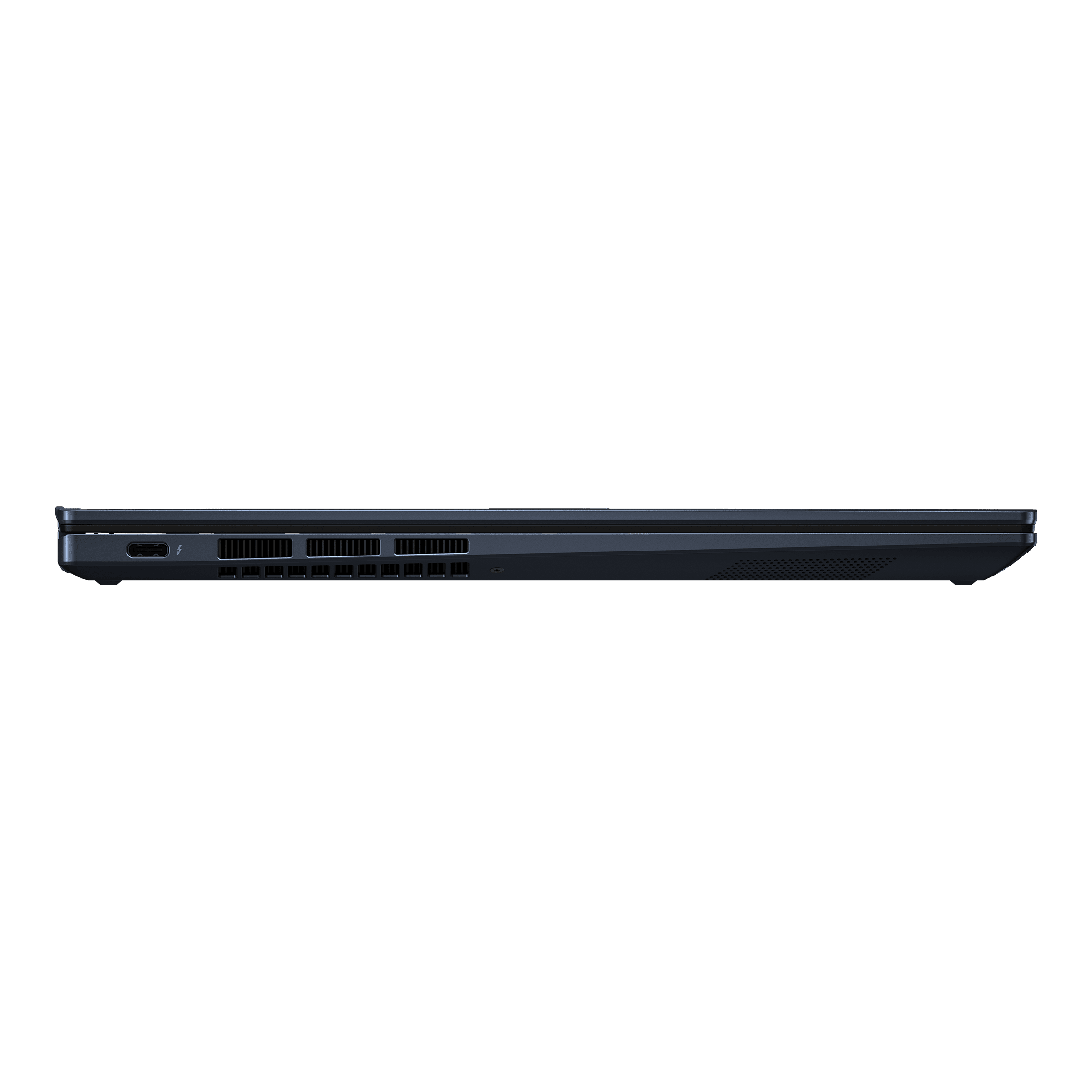 Asus Zenbook S 13 Flip Oled UP5302ZA - LX087WS Laptop (Ponder Blue) | 13.3" WQXGA | i7 - 1260P | 16GB LPDDR5 | 1TB SSD | Intel® Iris Xe Graphics | Windows 11 Home | MS Office H&S 2021 | Asus Sleeve - Nectostry