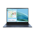 Asus Zenbook S 13 OLED UM5302TA - LV396WS Laptop (Ponder Blue) | 13.3” FHD | Ryzen 7 6800U | 16GB RAM | 512GB M.2 SSD | AMD Radeon™ Graphics | Windows 11 Home | MS Office Home & Student 2021 | Asus Sleeve - Nectostry