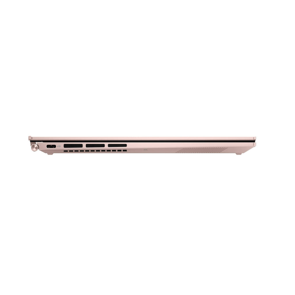 Asus Zenbook S 13 Oled UM5302TA - LV540WS Laptop (Vestige Beige) | 13.3" 2.8K | Ryzen™ 5 6600U | 8 GB DDR5 | 512 GB SSD | Radeon™ Graphics | Windows 11 Home | MS Office Home & Student 2021 | Asus Sleeve - Nectostry
