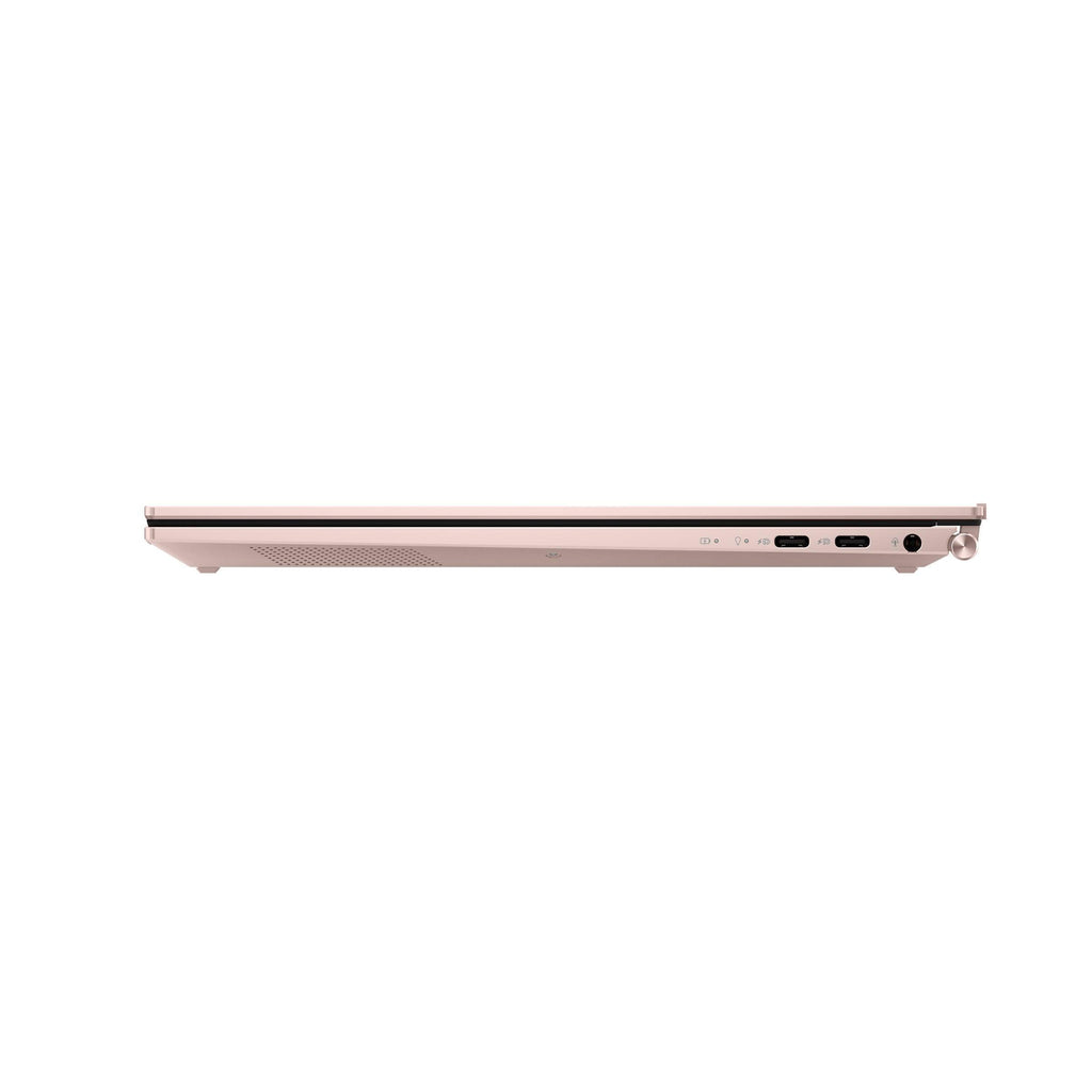 Asus Zenbook S 13 Oled UM5302TA - LV540WS Laptop (Vestige Beige) | 13.3" 2.8K | Ryzen™ 5 6600U | 8 GB DDR5 | 512 GB SSD | Radeon™ Graphics | Windows 11 Home | MS Office Home & Student 2021 | Asus Sleeve - Nectostry