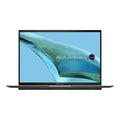 Asus Zenbook S 13 OLED UX5304VA - NQ062WS 13.3" 2.8K Laptop (Basalt Grey) | 13.3” 2.8K (2880 x 1800) OLED | Intel® Core™ i5 - 1335U | 16GB RAM | 512GB SSD | Intel® Iris Xe Graphics | Windows 11 Home | MS Office Home & Student 2021 | Asus Sleeve - Nectostry