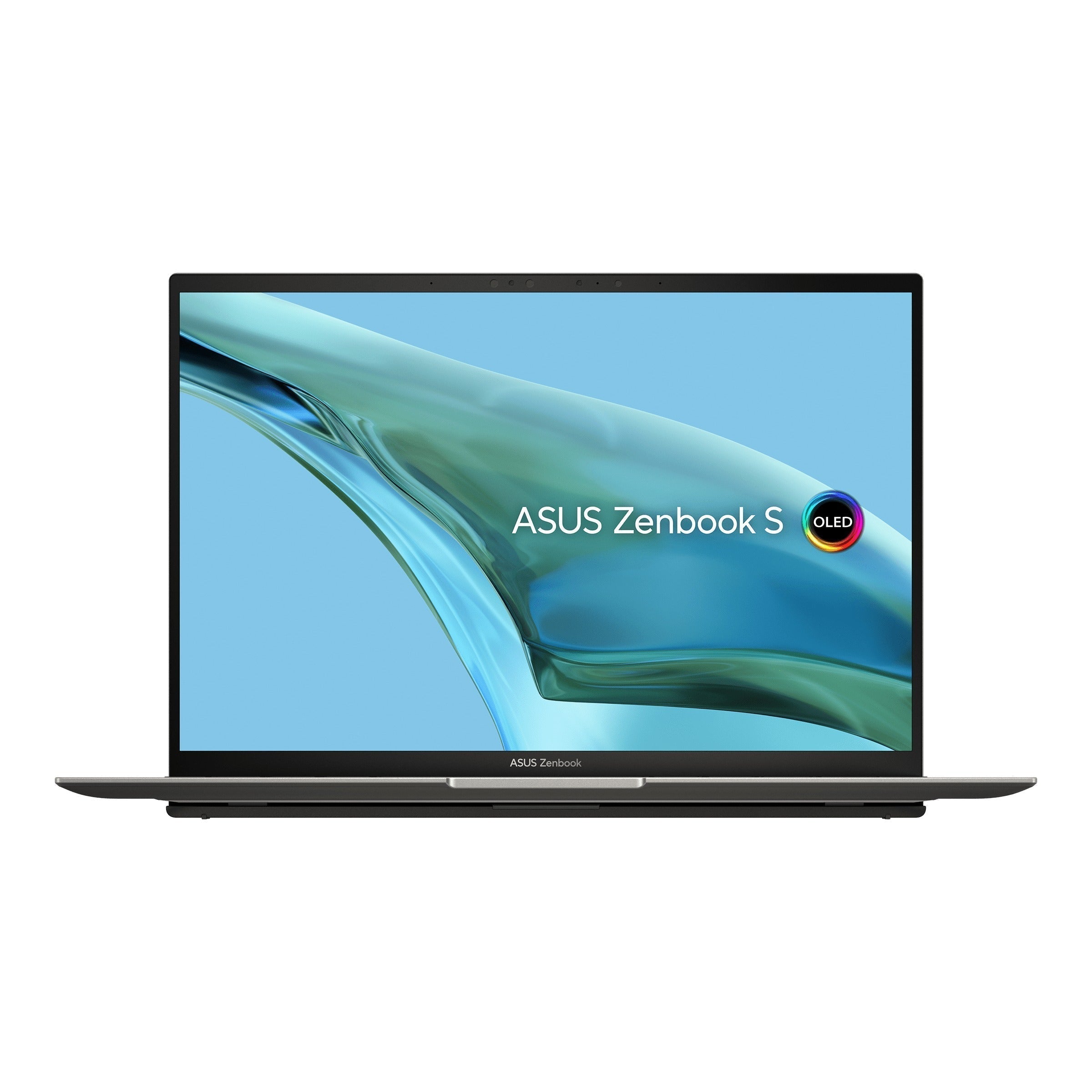 Asus Zenbook S 13 OLED UX5304VA - NQ204WS 13.3" 2.8K Laptop (Basalt Grey) | 13.3” 2.8K (2880 x 1800) OLED | Intel® Core™ i7 - 1355U | 16GB RAM | 512GB SSD | Intel® Iris Xe Graphics | Windows 11 Home | MS Office Home & Student 2021 | Asus Sleeve - Nectostry