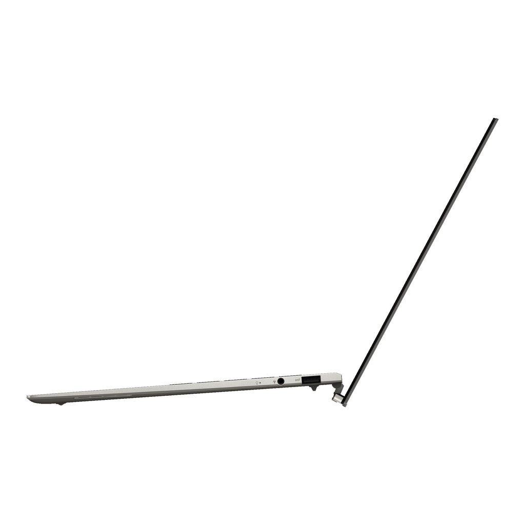 Asus Zenbook S 13 OLED UX5304VA - NQ204WS 13.3" 2.8K Laptop (Basalt Grey) | 13.3” 2.8K (2880 x 1800) OLED | Intel® Core™ i7 - 1355U | 16GB RAM | 512GB SSD | Intel® Iris Xe Graphics | Windows 11 Home | MS Office Home & Student 2021 | Asus Sleeve - Nectostry