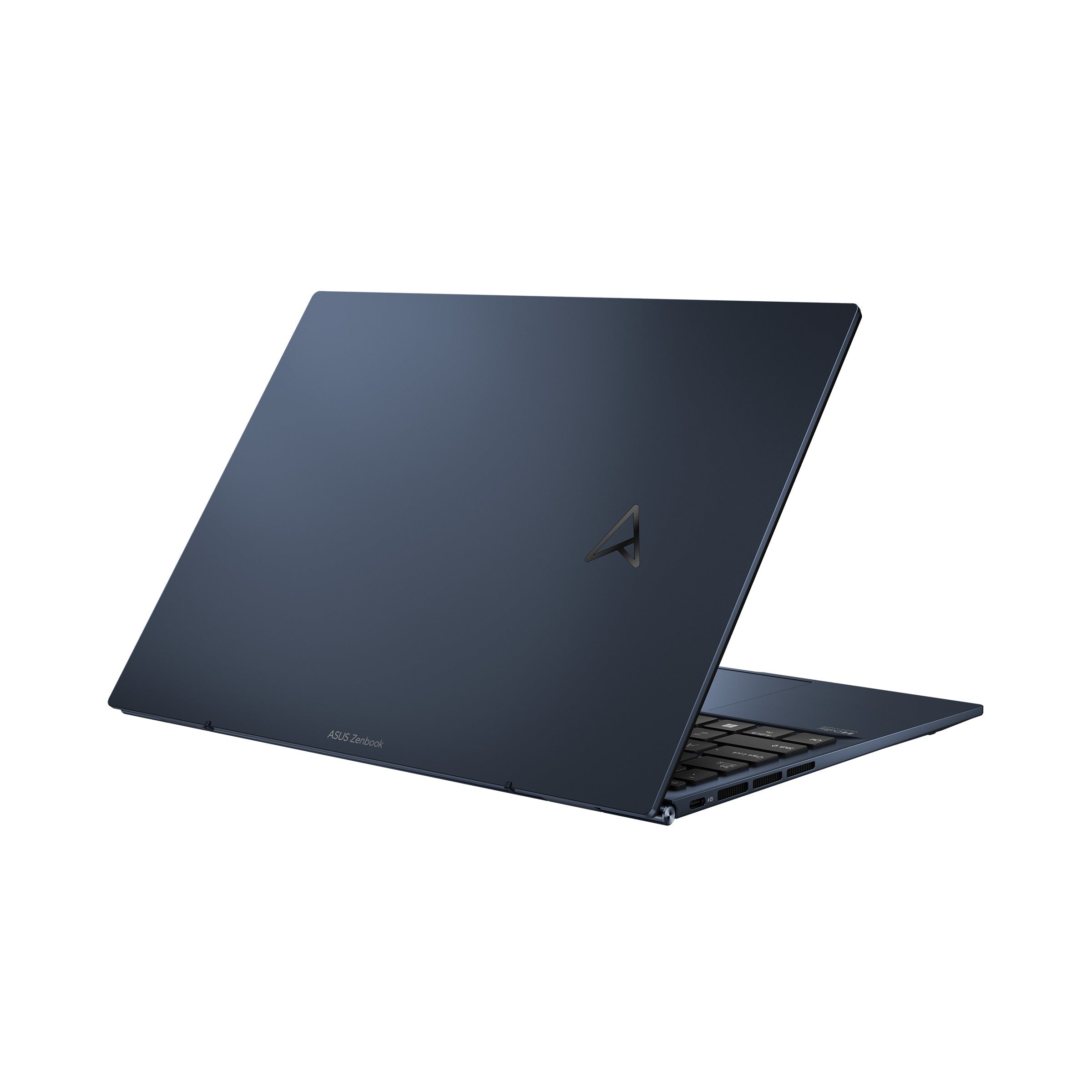 Asus Zenbook S 13 UM5302LA - LV097WS Laptop (Ponder Blue) | 13.3” OLED WQXGA+ | Ryzen 7 7840U | 16GB RAM | 512GB SSD | AMD Radeon Graphics | Windows 11 Home | MS Office Home & Student 2021 | Asus AP4600 Backpack - Nectostry