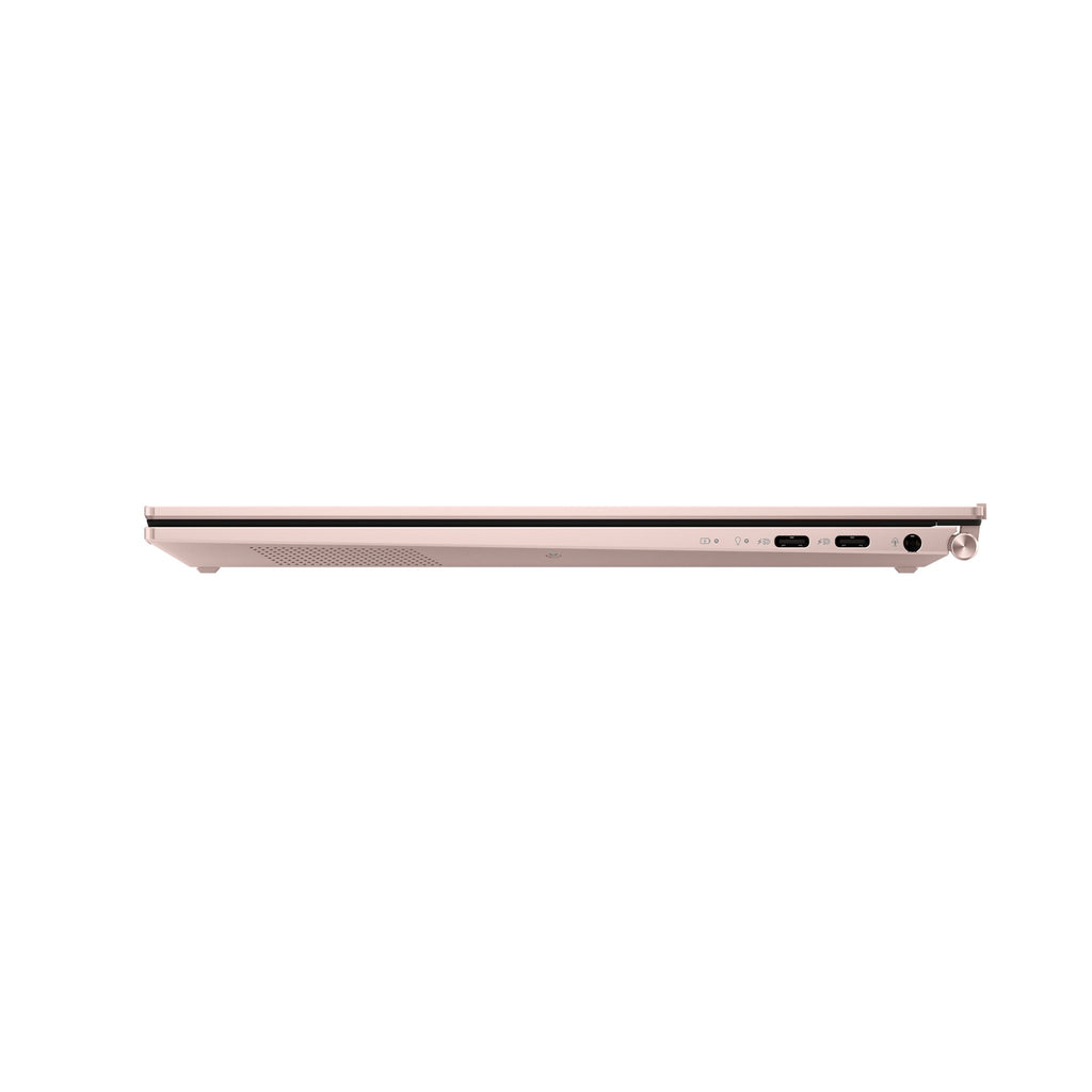 Asus Zenbook S 13 UM5302LA - LV098WS Laptop (Vestige Beige) | 13.3” OLED WQXGA+ | Ryzen 7 7840U | 16GB RAM | 512GB SSD | AMD Radeon Graphics | Windows 11 Home | MS Office Home & Student 2021 | Asus Sleeve - Nectostry
