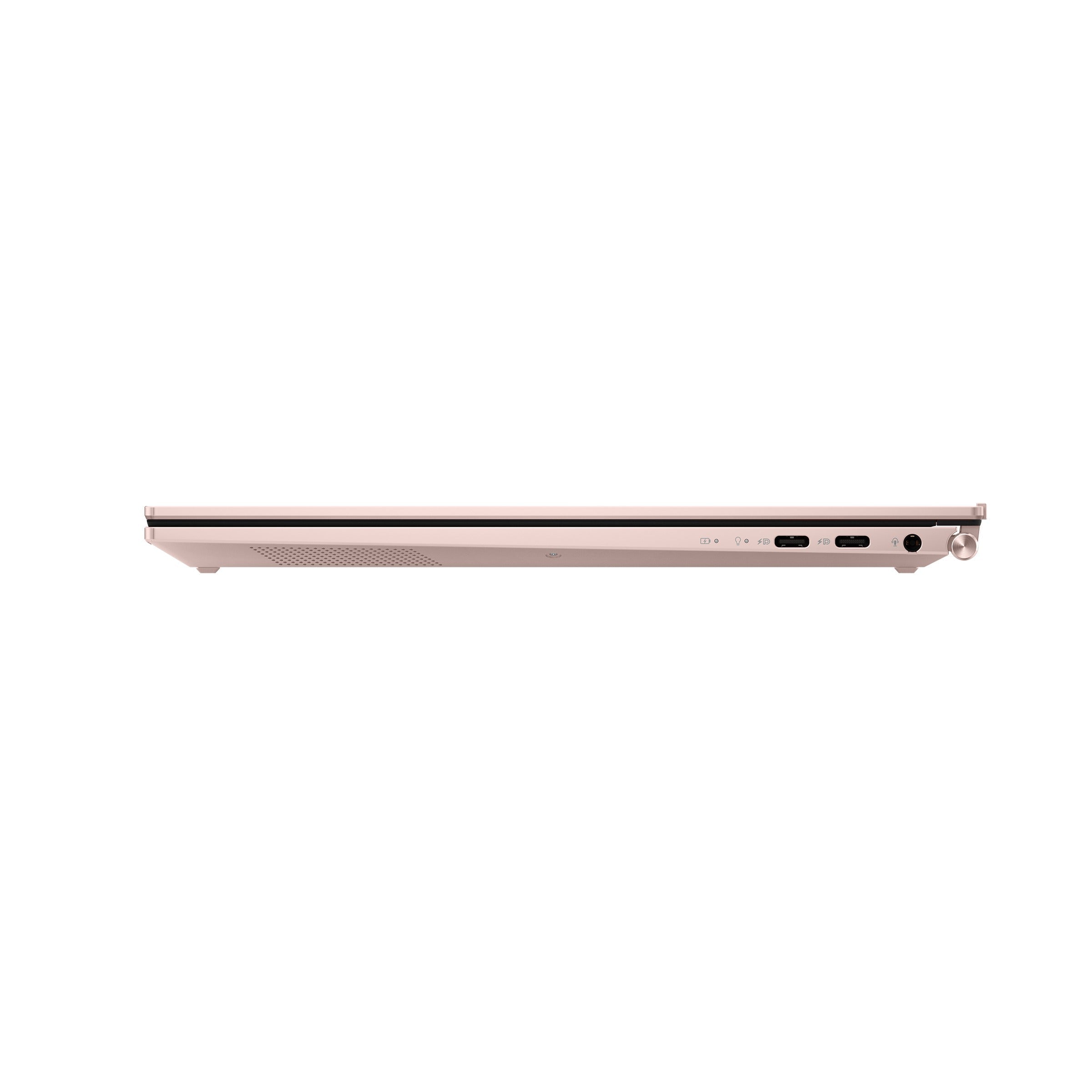 Asus Zenbook S 13 UM5302LA - LV098WS Laptop (Vestige Beige) | 13.3” OLED WQXGA+ | Ryzen 7 7840U | 16GB RAM | 512GB SSD | AMD Radeon Graphics | Windows 11 Home | MS Office Home & Student 2021 | Asus Sleeve - Nectostry