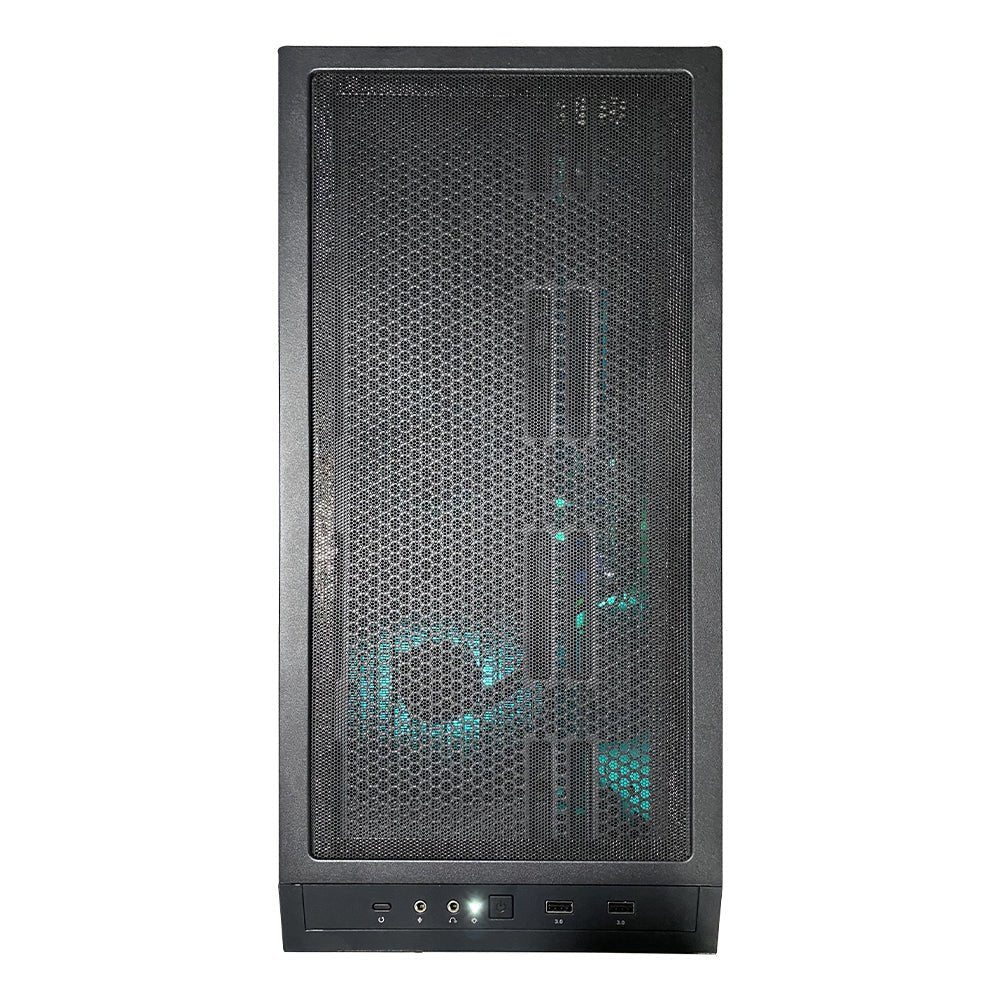 Aurora A21 Desktop Gaming PC | AMD Ryzen 7 5700X | 16GB RAM | 1TB SSD | RTX 4060 Ti | Windows 11 - Nectostry