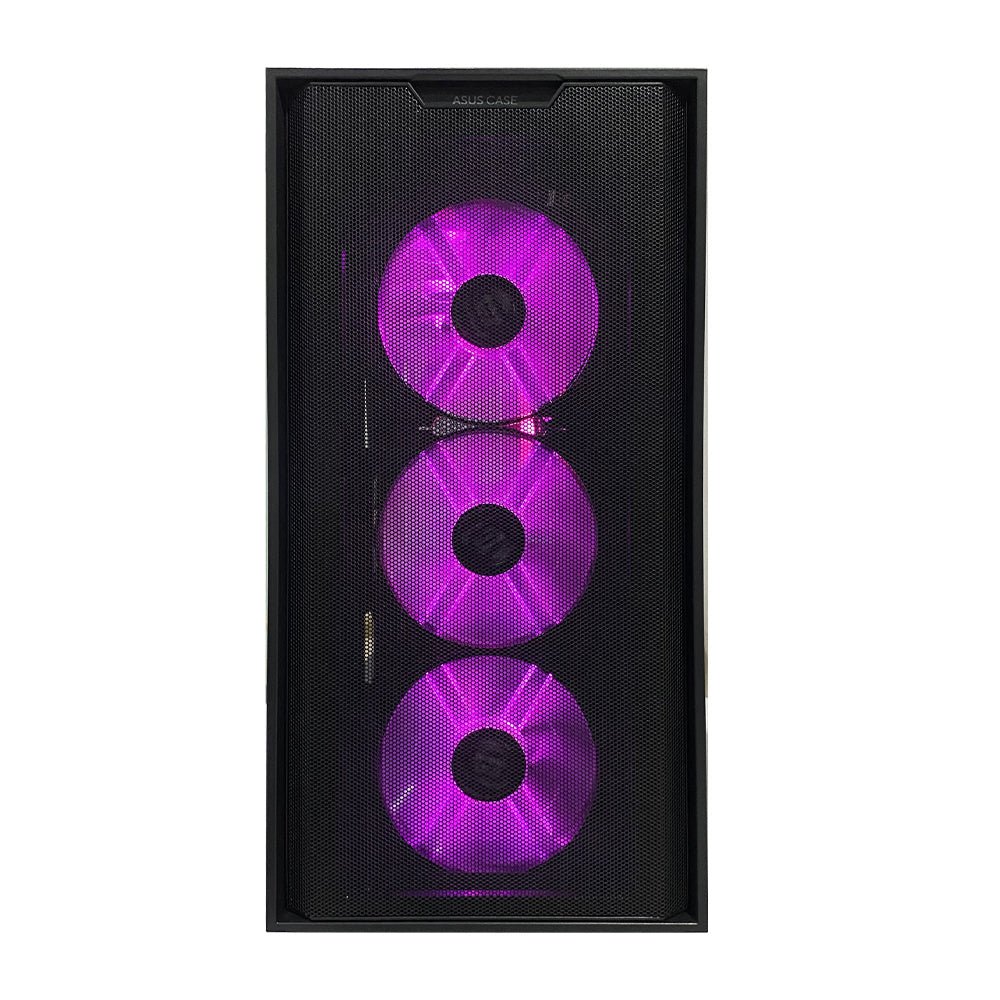 Aurora A21 Desktop Gaming PC | AMD Ryzen 7 5700X | 16GB RAM | 1TB SSD | RTX 4060 Ti | Windows 11 - Nectostry