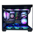 Aurora C285MP Desktop Gaming PC | Intel Core i5 13400F | 16GB RAM | 1TB SSD | RTX 4060 | Windows 11 Home - Nectostry