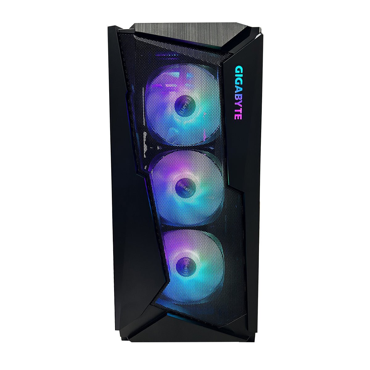 Aurora C301 V2 Desktop Gaming PC | AMD Ryzen 7 5800X | 16GB RAM | 1TB SSD | RTX 4060 Ti | Windows 11 Home - Nectostry
