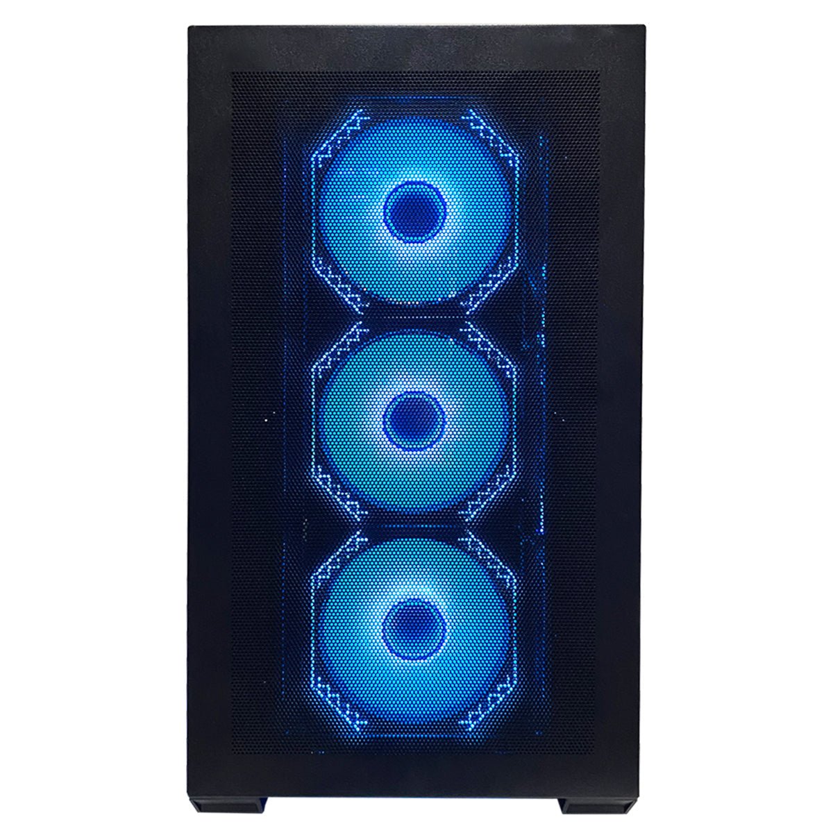 Aurora DLX4000 Desktop Gaming PC | AMD Ryzen 5 7600 | 16GB RAM | 1TB SSD | RTX 4060 | Windows 11 Home - Nectostry