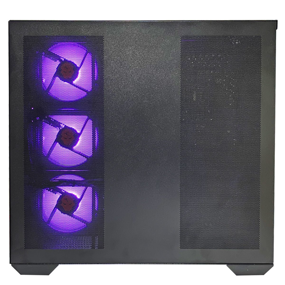 Aurora DLX4000 Desktop Gaming PC | AMD Ryzen 5 7600 | 16GB RAM | 1TB SSD | RTX 4060 | Windows 11 Home - Nectostry