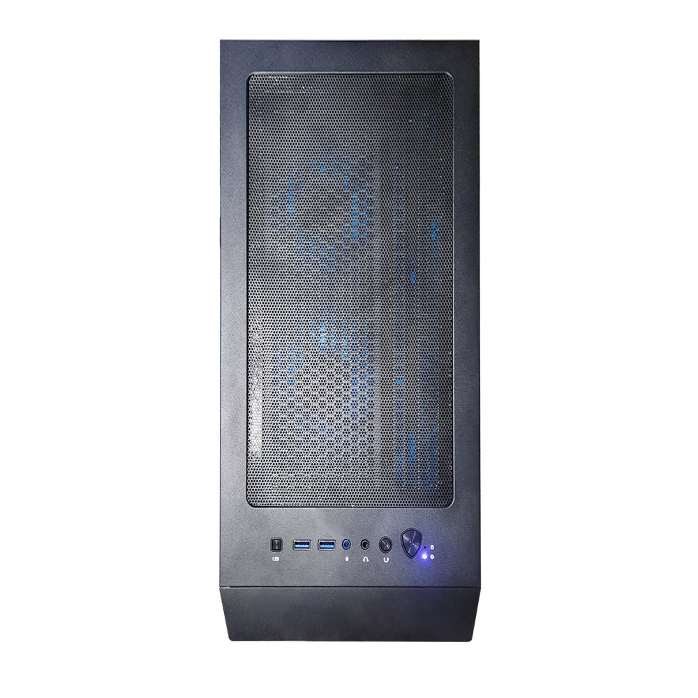 Aurora Forge 112R Desktop Gaming PC | Intel i5 - 14600KF | 32GB RAM | 1TB SSD | RTX 4060 | Windows 11 Home - Nectostry