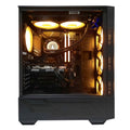 Aurora Forge 112R Desktop Gaming PC | Intel i5 - 14600KF | 32GB RAM | 1TB SSD | RTX 4060 | Windows 11 Home - Nectostry