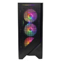 Aurora Forge 120A Desktop Gaming PC | AMD RYZEN 5 7500F | 16GB RAM | 1TB SSD | RTX 4060TI | Windows 11 Home - Nectostry