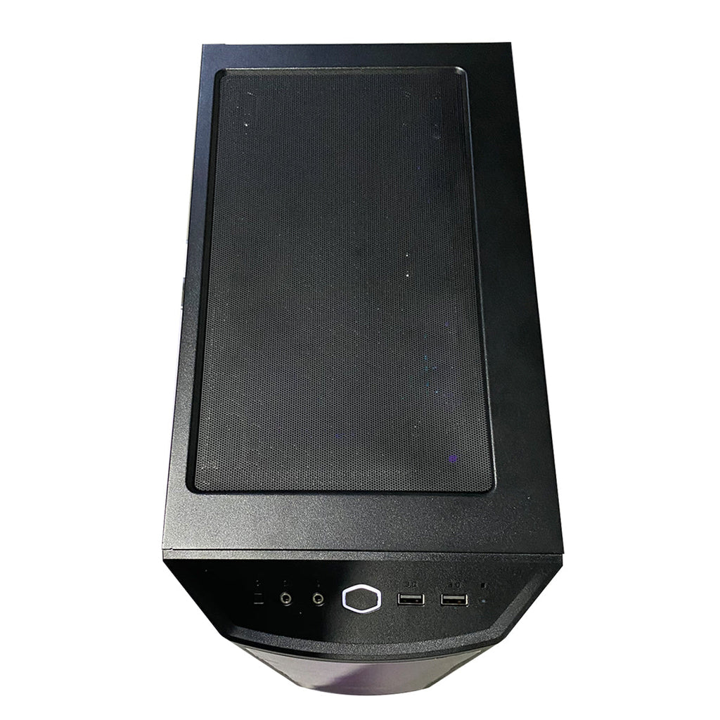 Aurora Masterbox MB320L Gaming PC | AMD Ryzen 7 5700X | 16GB RAM | 1TB SSD | RTX 4060Ti | Windows 11 Home - Nectostry