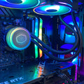 Aurora Masterbox MB320L Gaming PC | AMD Ryzen 7 5700X | 16GB RAM | 1TB SSD | RTX 4060Ti | Windows 11 Home - Nectostry