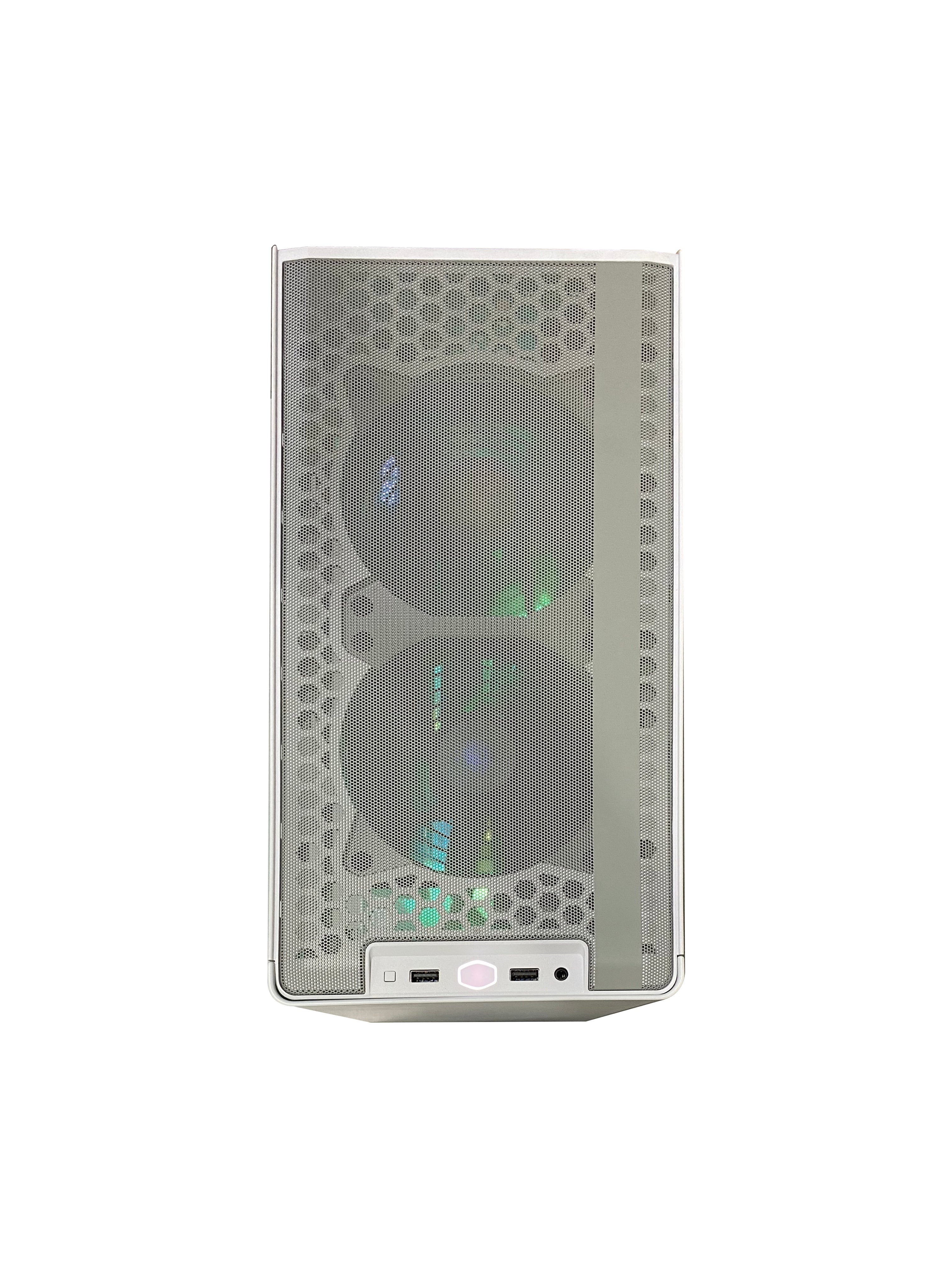 Aurora Masterbox NR200P Desktop Gaming PC | AMD Ryzen 5 7500F | 16GB RAM | 1TB SSD | RTX 4060 OC | Windows 11 Home - Nectostry