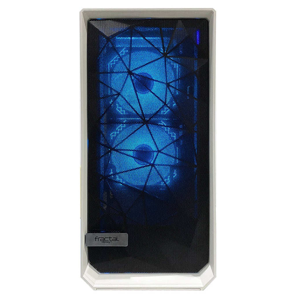 Aurora Meshify Desktop Gaming PC | Intel Core i5 13400F | 16GB RAM | 1TB SSD | RTX 4060 Ti | Windows 11 Home - Nectostry