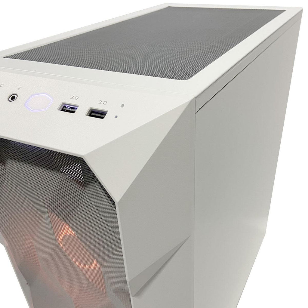 AURORA TD300 Gaming PC | Ryzen 7 5700X | 16 GB RAM | 512 GB SSD | RTX 3060 | Windows 11 Home - Nectostry