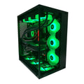 AURORA VXR Gaming PC | I5 12400F | 16 GB RAM DDR4 | 1TB SSD | RTX 3060 | Windows 11 Home - Nectostry