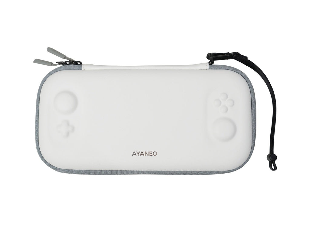 Ayaneo 2S AMD RYZEN 7 7840U 32GB Ram 2TB SSD Handheld Gaming Console (Retro Power) - Nectostry