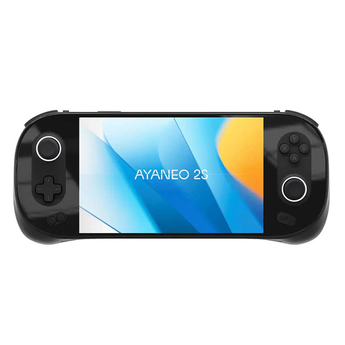 Ayaneo 2S AMD Ryzen 7 7840U 32GB RAM 2TB SSD Handheld PC Gaming Console (Starry Black) - Nectostry