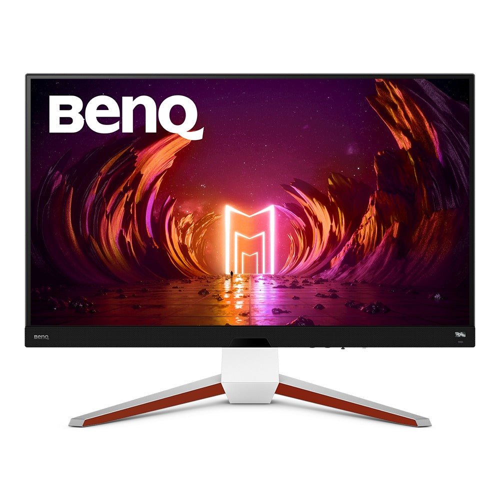 BenQ Mobiuz EX3210U 32" 4K IPS 1MS 144HZ Gaming Monitor - Nectostry