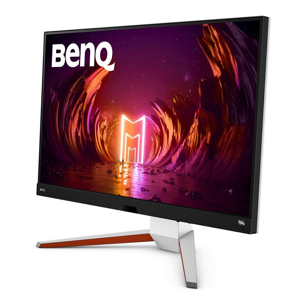 BenQ Mobiuz EX3210U 32" 4K IPS 1MS 144HZ Gaming Monitor - Nectostry