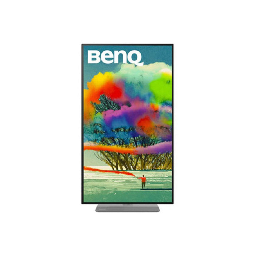 BenQ PD3220U 32" 4K UHD 60HZ P3 Thunderbolt 3 MAC Compatible Designer Monitor - Nectostry