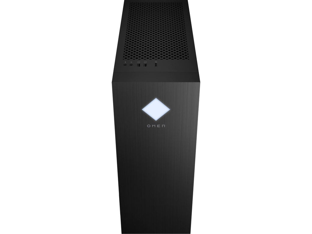 HP OMEN GT15-0031D 25L GAMING DESKTOP PC | i7-12700F | 32GB DDR4 | 2TB SSD | RTX 3070 | WIN11 + MS OFFICE HOME & STUDENT