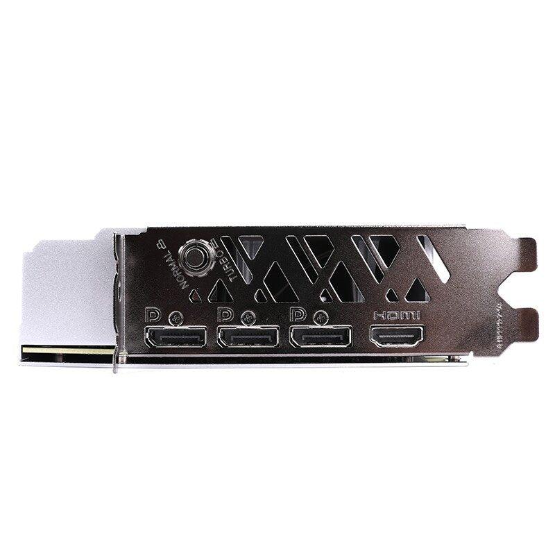 Colorful iGame GeForce RTX 4070 Ti Neptune OC - V 12GB GDDR6X Graphics Card - Nectostry