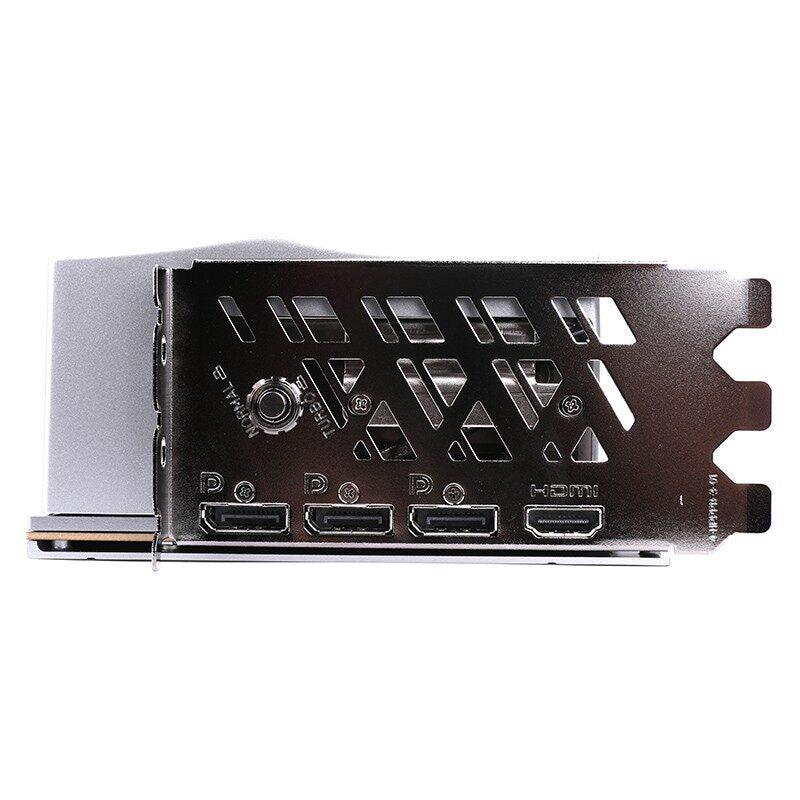 Colorful iGame GeForce RTX 4090 Advanced OC - V 24GB GDDR6X Graphics Card - Nectostry