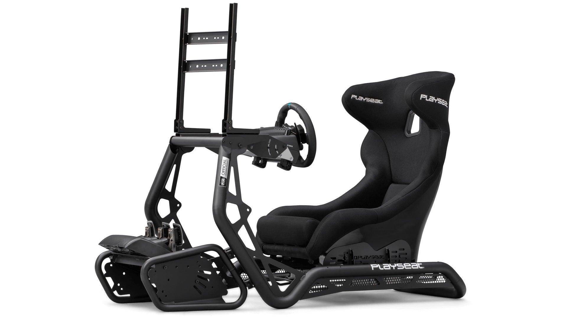 Playseat Sensation Pro FIA Edition (FIA.00192)