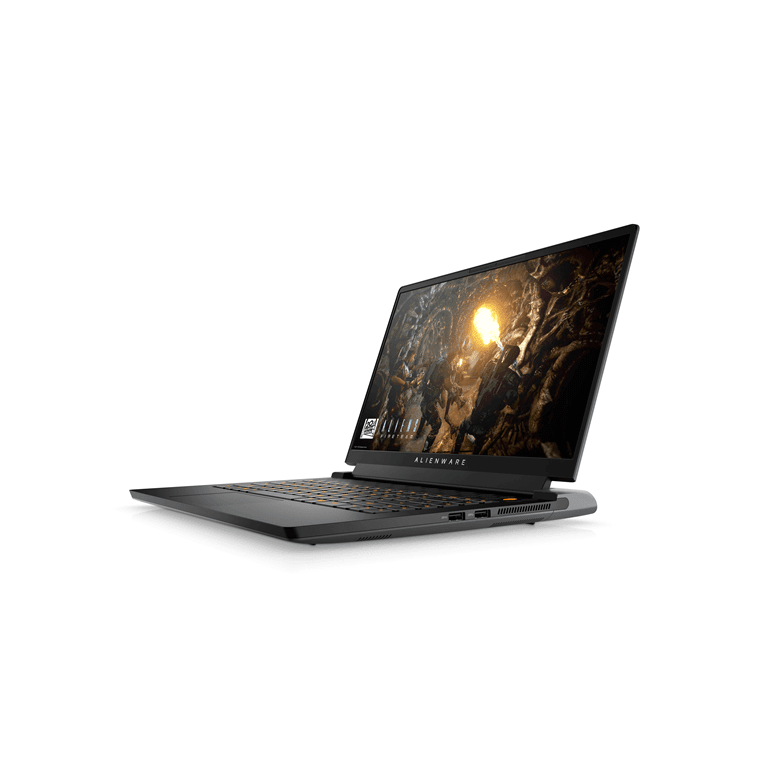 DELL Alienware NB M15 R6/ Dark Side of the Moon Gaming Laptop | 15.6" QHD | i7 11800H | 32GB | 1TB SSD | RTX 3060 | WIN10 | MS Office Home and Student 2019 | AW610M Mouse | AW510 Headset - Nectostry