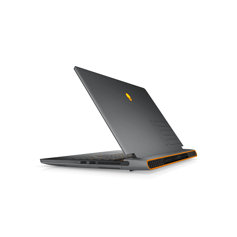DELL Alienware NB M15 R6/ Dark Side of the Moon Gaming Laptop | 15.6" QHD | i7 11800H | 32GB | 1TB SSD | RTX 3060 | WIN10 | MS Office Home and Student 2019 | AW610M Mouse | AW510 Headset - Nectostry