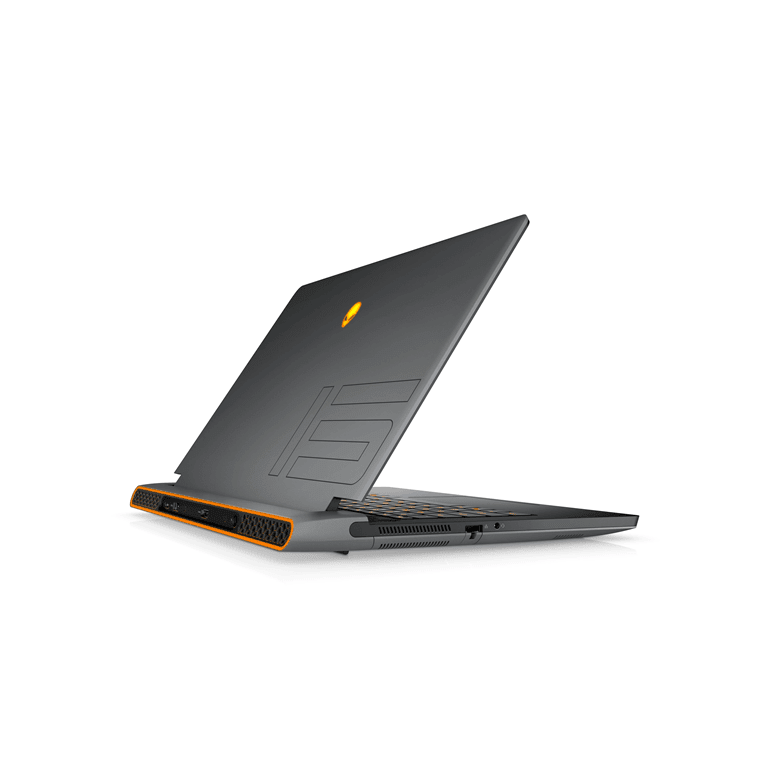 DELL Alienware NB M15 R6/ Dark Side of the Moon Gaming Laptop | 15.6" QHD | i7 11800H | 32GB | 1TB SSD | RTX 3060 | WIN10 | MS Office Home and Student 2019 | AW610M Mouse | AW510 Headset - Nectostry