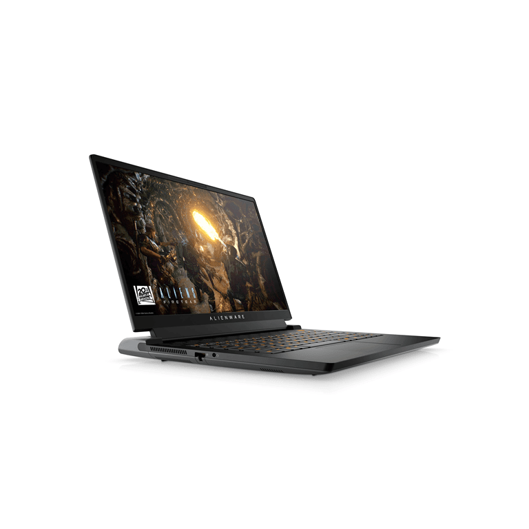 DELL Alienware NB M15 R6/ Dark Side of the Moon Gaming Laptop | 15.6" QHD | i7 11800H | 32GB | 1TB SSD | RTX 3060 | WIN10 | MS Office Home and Student 2019 | AW610M Mouse | AW510 Headset - Nectostry