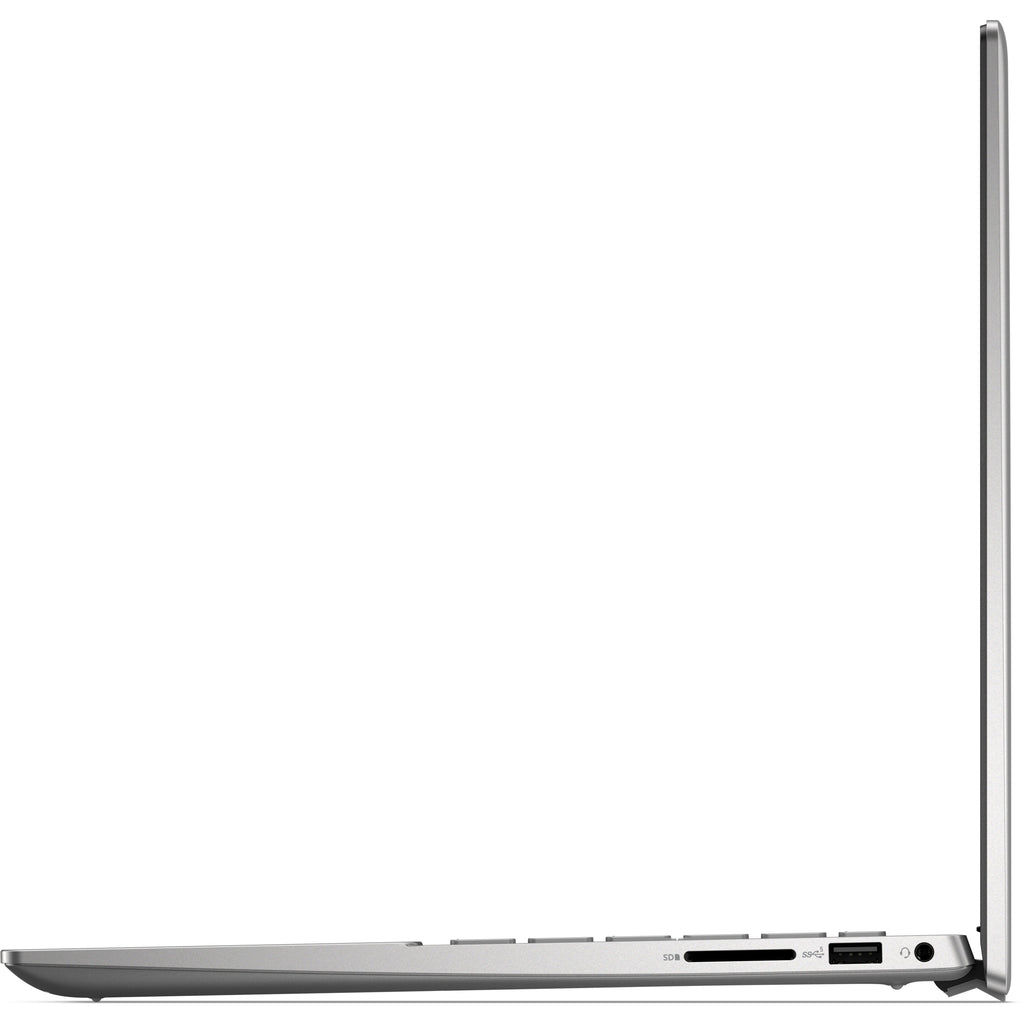 Dell Inspiron 14 IN5430 Laptop (Platinum Silver) | 14" FHD+ (1920x1200) | i7 - 1360P | 16GB RAM | 1TB SSD | Intel Iris Xe Graphics | Windows 11 Home | MS Office Home & Student 2021 | Dell Essential Backpack 15 - Nectostry