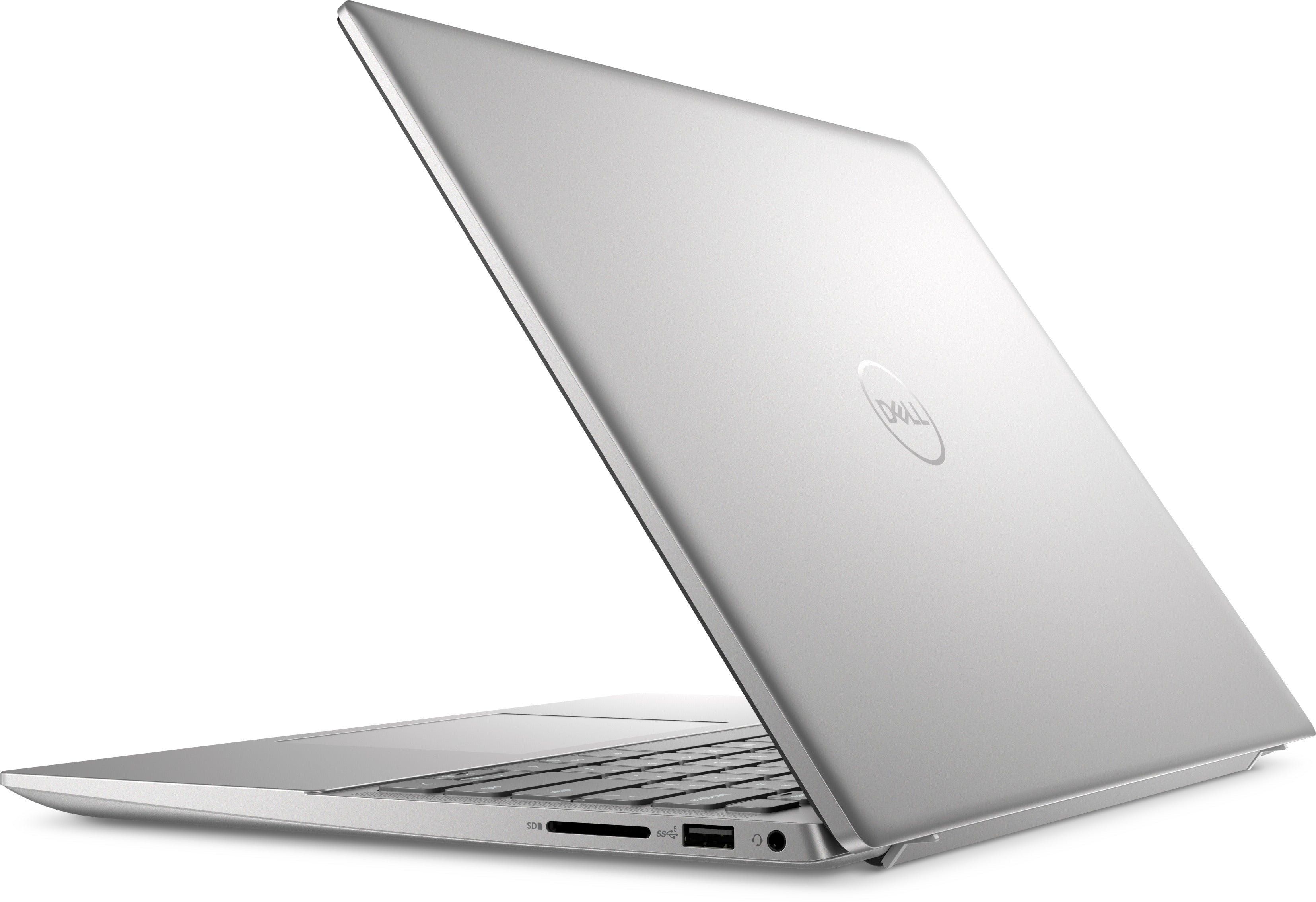 Dell Inspiron 14 IN5430 Laptop (Platinum Silver) | 14" FHD+ (1920x1200) | i7 - 1360P | 16GB RAM | 1TB SSD | Intel Iris Xe Graphics | Windows 11 Home | MS Office Home & Student 2021 | Dell Essential Backpack 15 - Nectostry