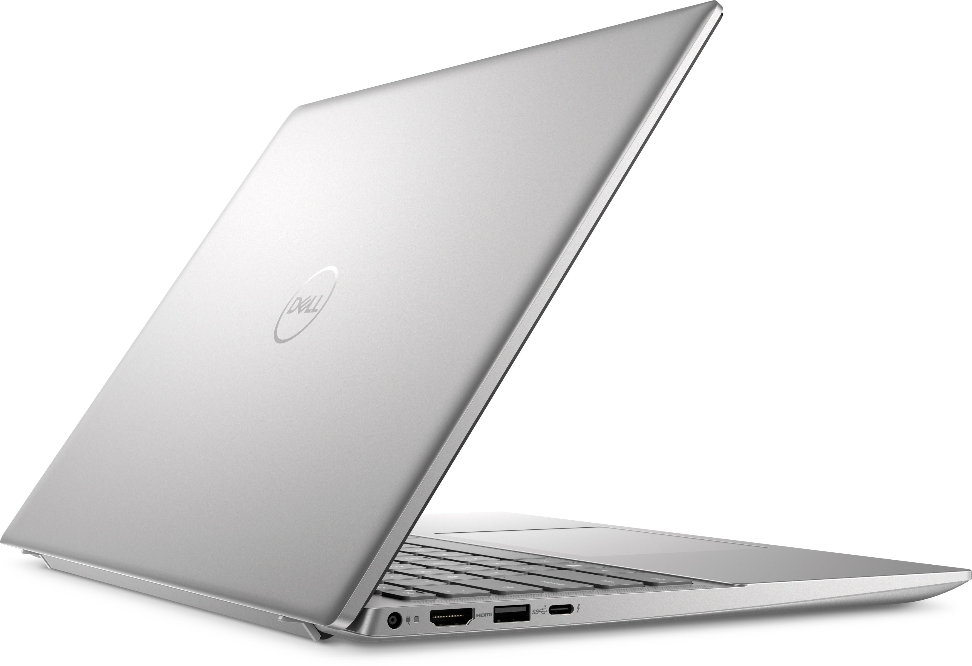 Dell Inspiron 14 IN5430 Laptop (Platinum Silver) | 14" FHD+ (1920x1200) | i7 - 1360P | 16GB RAM | 1TB SSD | Intel Iris Xe Graphics | Windows 11 Home | MS Office Home & Student 2021 | Dell Essential Backpack 15 - Nectostry