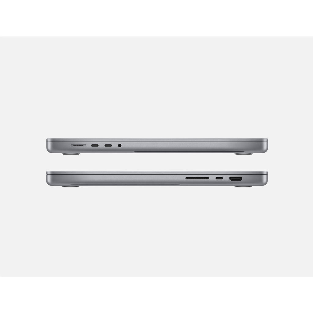 MacBook Pro 16-inch M2 (2023) 16GB RAM 512GB SSD (Space Grey) (MNW83PP/A)