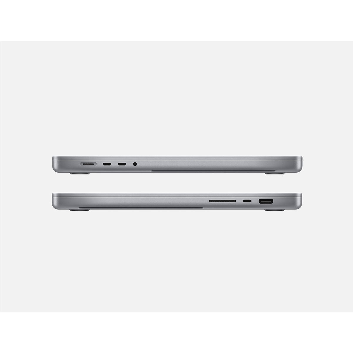 MacBook Pro 16-inch  M2 (2023) 16GB RAM 1TB SSD (Space Grey) (MNW93PP/A)