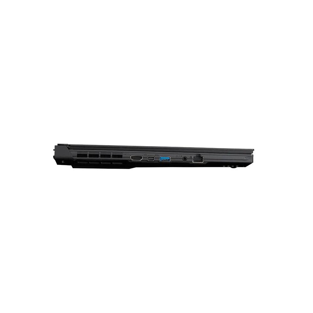 Gigabyte AERO 5 XE4 - 73PH614SH Gaming Laptop (Black) | 15.6" UHD | i7 - 12700H | 16GB DDR4 | 1 TB SSD | RTX™ 3070 Ti | Windows 11 Home + Gigabyte Backpack - Nectostry