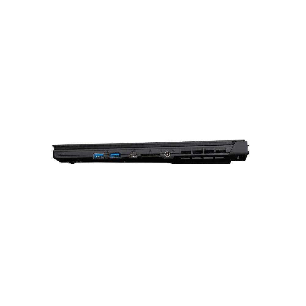 Gigabyte AERO 5 XE4 - 73PH614SH Gaming Laptop (Black) | 15.6" UHD | i7 - 12700H | 16GB DDR4 | 1 TB SSD | RTX™ 3070 Ti | Windows 11 Home + Gigabyte Backpack - Nectostry