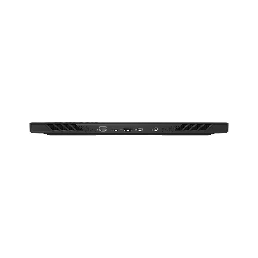 Gigabyte Aorus 15 9KF - E3PH583SH Gaming Laptop (Black) | 15.6" FHD 1920 x 1080 360Hz | i5 12500H | RTX 4060 | 8GB DDR5 | 512GB SSD | Windows 11 Home | Gigabyte Aorus G2 Backpack (Black) - Nectostry